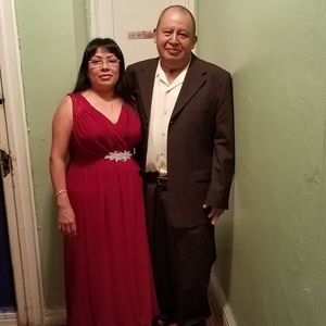 Meet your Posher, Gloria